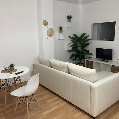 Acogedor Apartamento. Sanlúcar de Barrameda Exterior foto