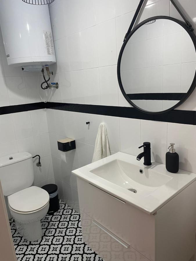 Acogedor Apartamento. Sanlúcar de Barrameda Exterior foto